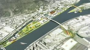 Immo-Coronmeuse supervisera la réhabilitation du quartier