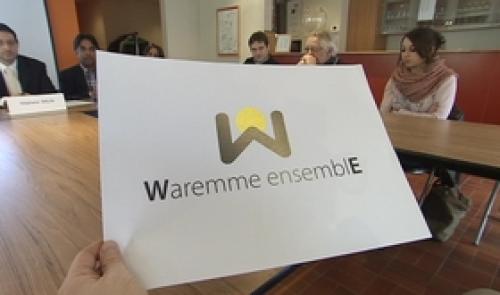 Waremme : une liste unique face au PS !