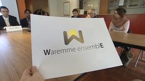 Waremme : une liste unique face au PS !