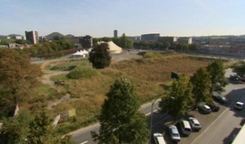 Ancien hôpital de Bavière : un nouveau projet immobilier est lancé