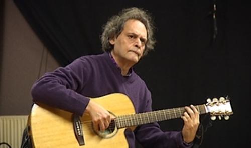 Masterclasse guitare