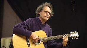 Masterclasse guitare