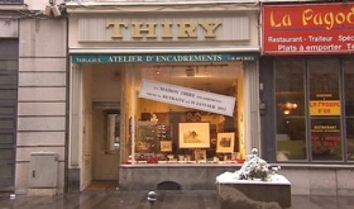 Liège : la maison d'encadrement Thiry ferme ses portes