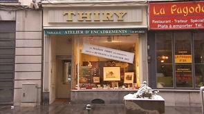 Liège : la maison d'encadrement Thiry ferme ses portes