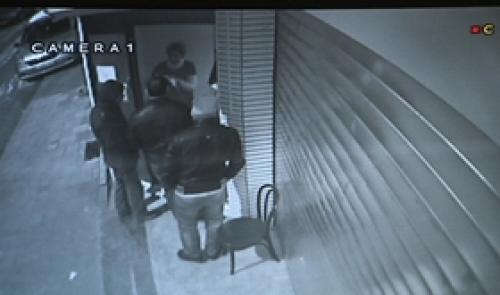 L'asbl Un toit pour la nuit accueille les sans-abris