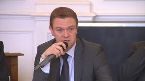 Jean-Marc Jalhay nouveau secrétaire général du CPAS de Liège