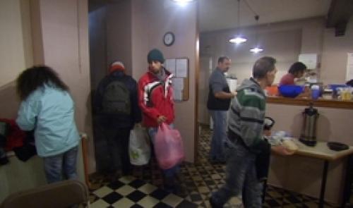 Grand froid : une solidarité oui, mais une solidarité organisée