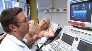 Une association pour insuffisants cardiaques