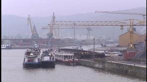 Bilan pour le Port autonome de Liège