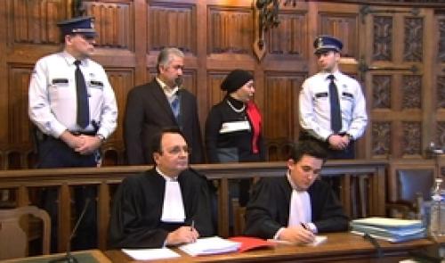 Assises : Osman Acer acquitté du meurtre