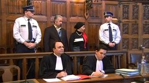 Assises : Osman Acer acquitté du meurtre