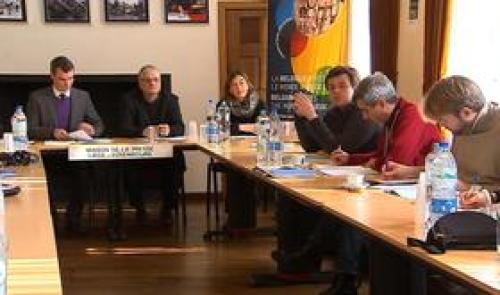 Agences locales pour l'emploi
