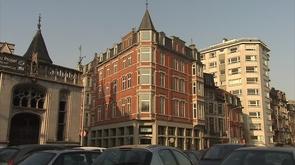 Home estudiantin place du XX aoÍ»t