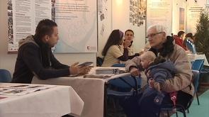 Salon du volontariat
