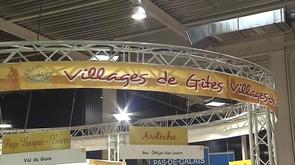 Village de gîtes