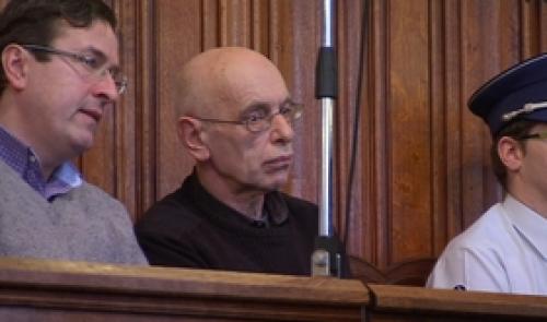 Assises : procès du triple meurtrier Bruno Werner