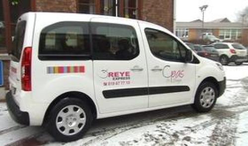 Oreye : le CPAS lance le taxi social