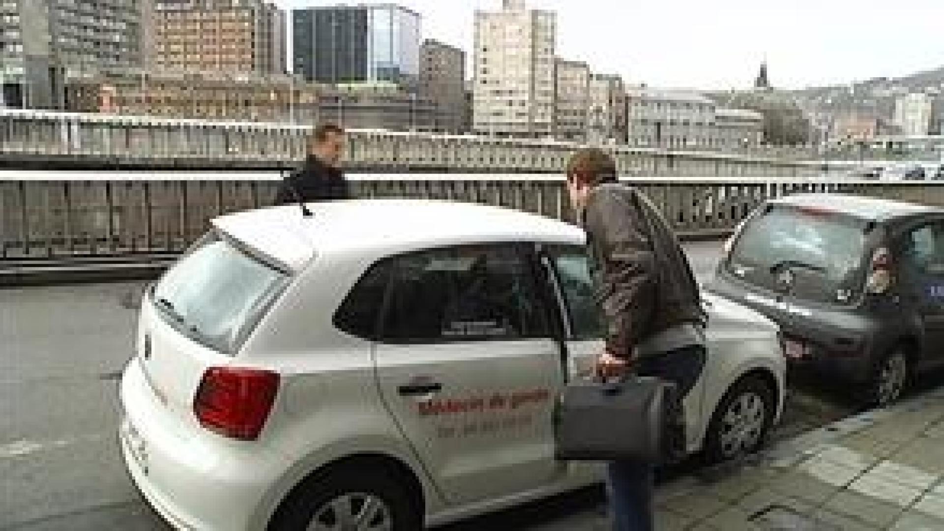 Gardes : les médecins seront accompagnés d'un chauffeur la nuit