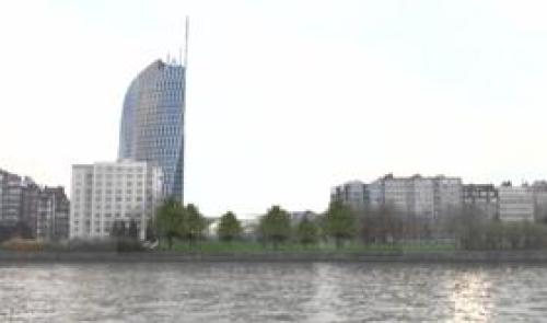 Nouvelle tour des finances : les opposants montent au créneau