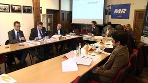 Programme du MR pour le développement commercial de Liège