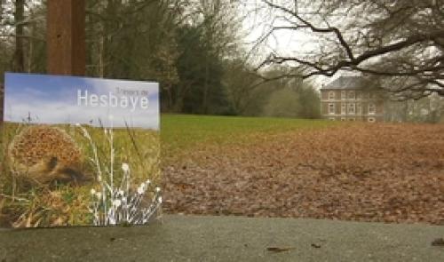 Un livre gratuit pour connaître la Hesbaye