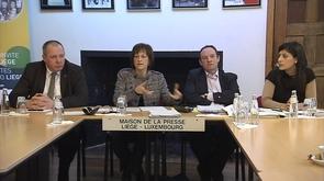 Fléron : le PS entre en campagne
