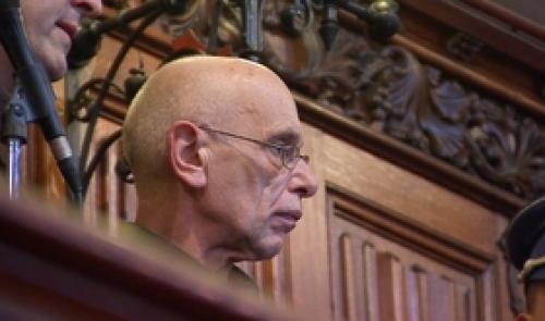 Assises : triple culpabilité pour Bruno Werner