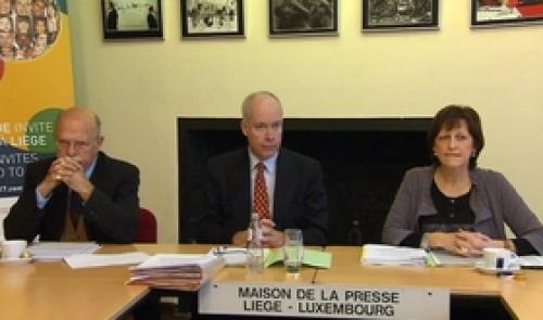 Les co-propriétaires ont des soucis avec leurs syndics