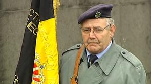 78e anniversaire de la mort d'Albert Ier
