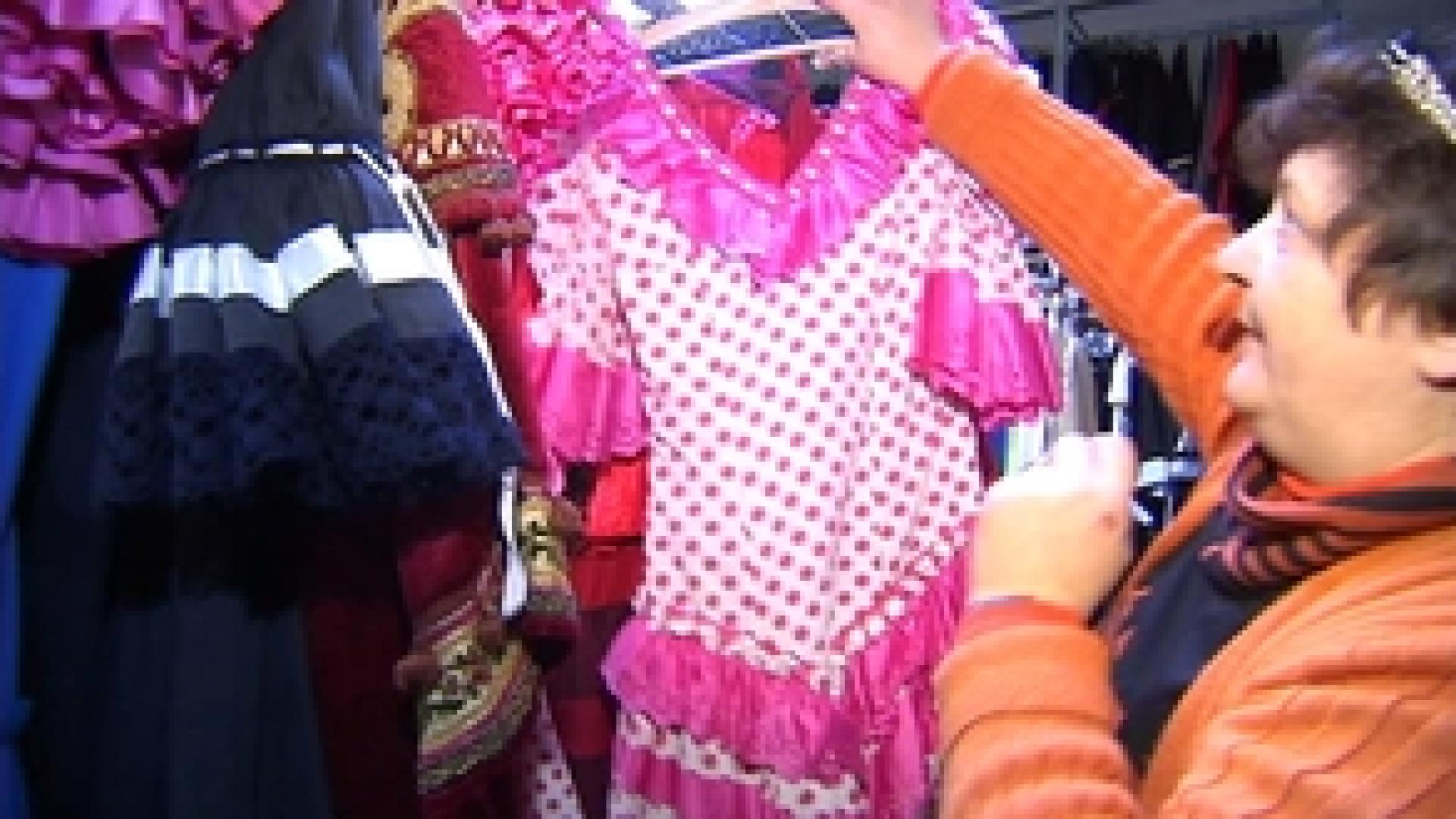 C'est le carnaval !