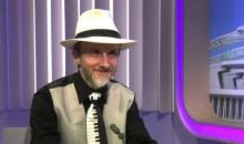 Renaud Patigny
