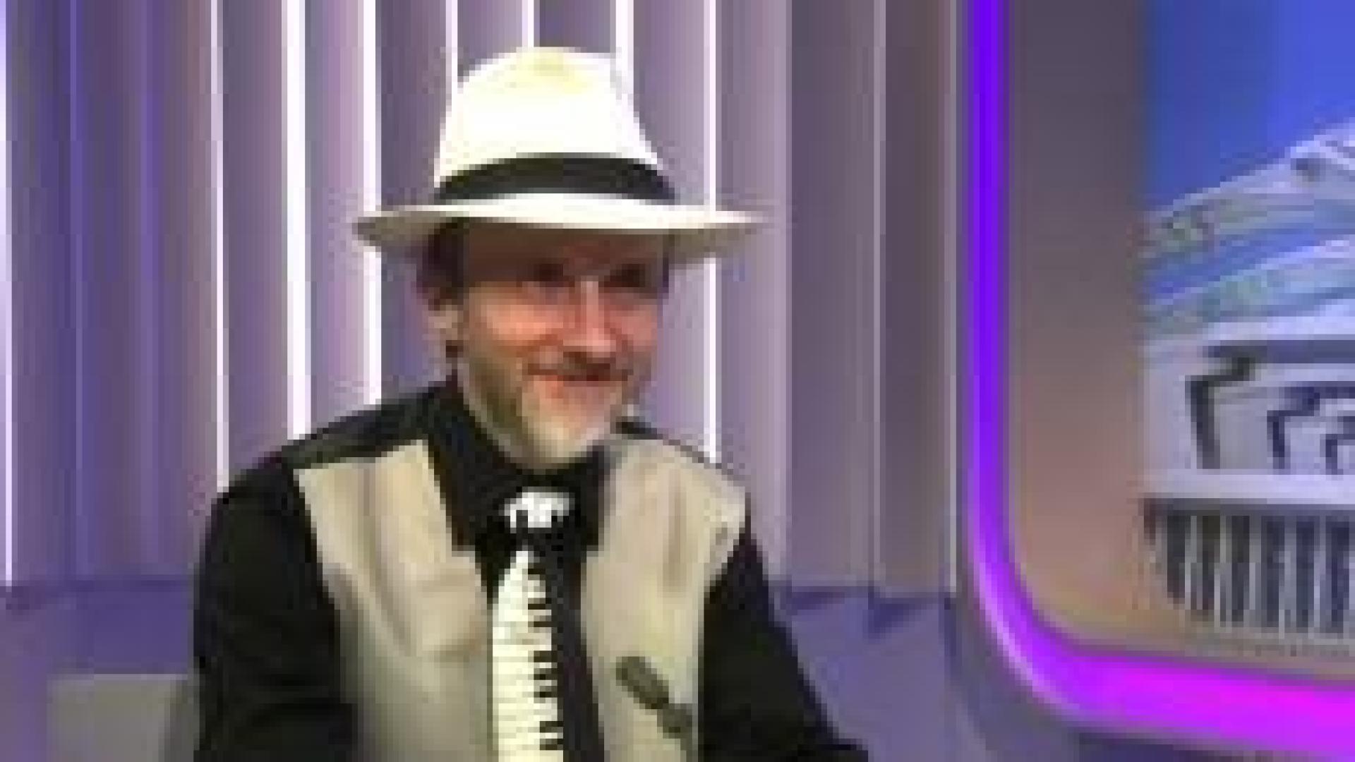 Renaud Patigny