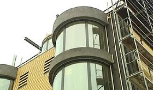 Loggia : nouveau concept pour appartement