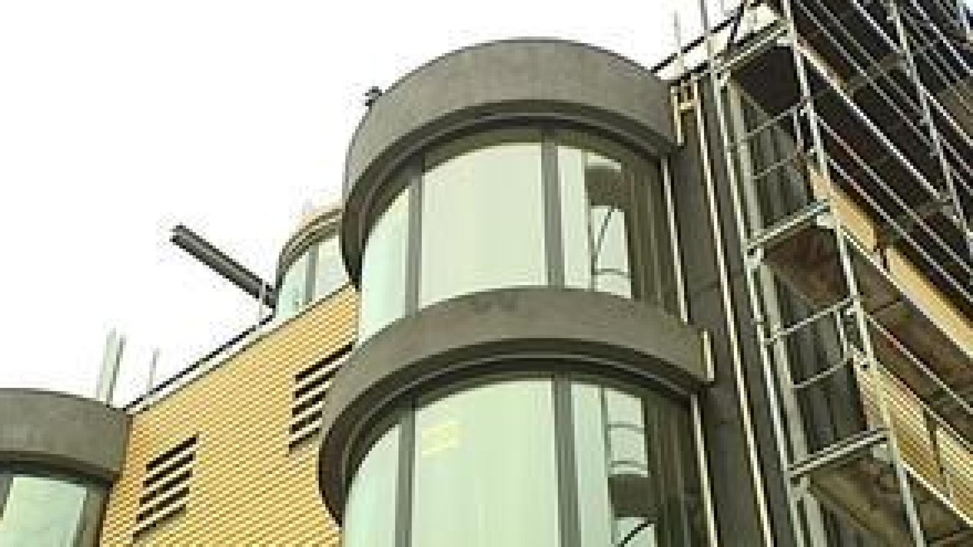 Loggia : nouveau concept pour appartement