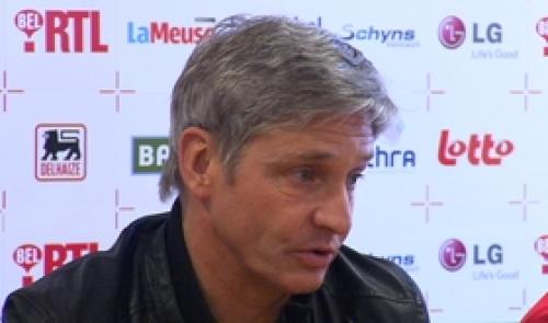Décès de Guy Namurois : les joueurs sous le choc