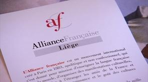 Asbl Alliance française de Liège