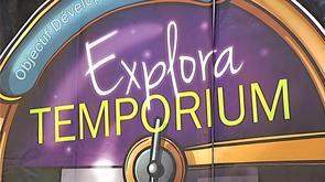 Une exposition sur le développement durable