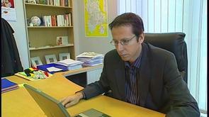 Javaux annoncé au CHU.  Intox  répond l'intéressé