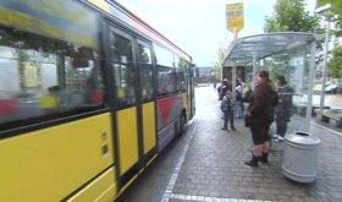La coopérative VEGA pour le bus à un euro par mois