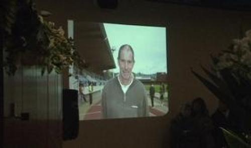 Hommage à Guy Namurois