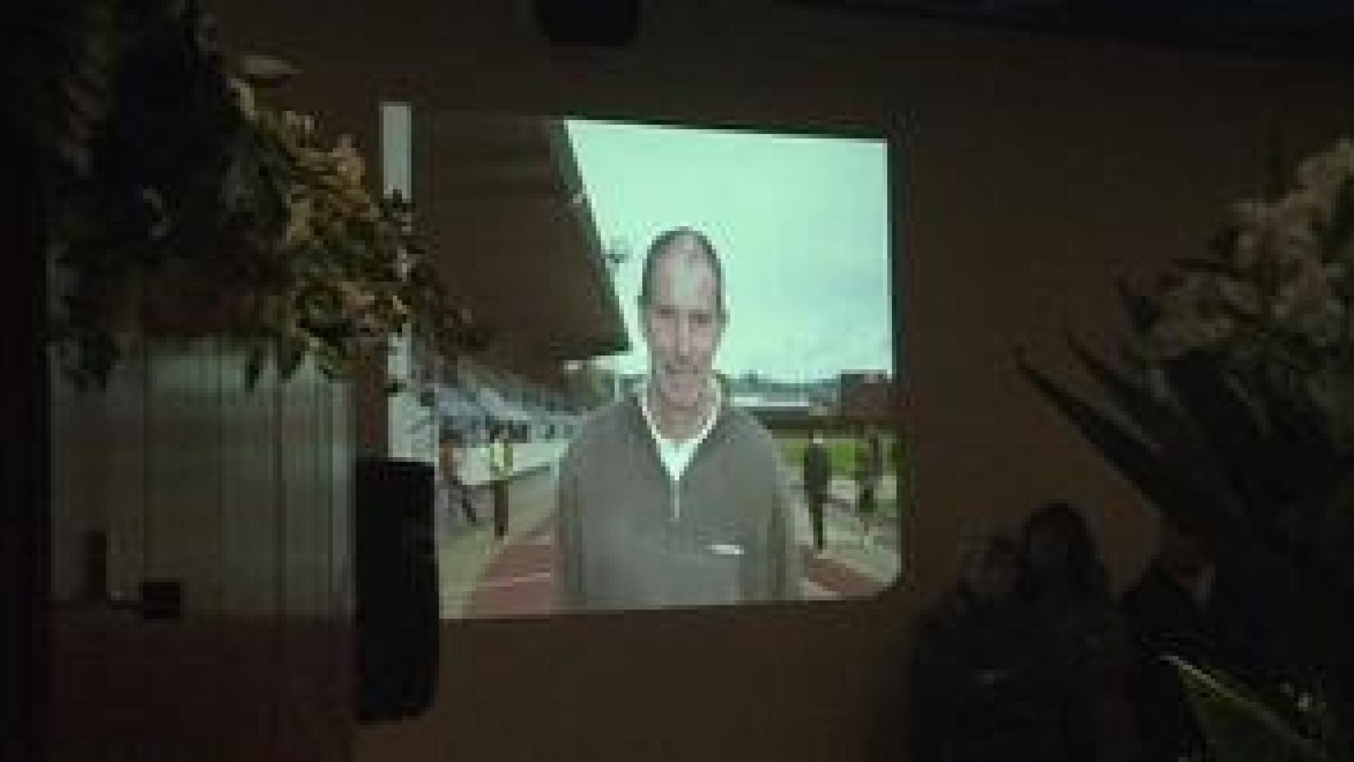 Hommage à Guy Namurois