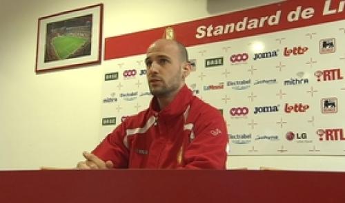 Europa League : le Standard se qualifie