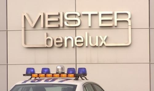 Meister : la reprise après les événements de dimanche
