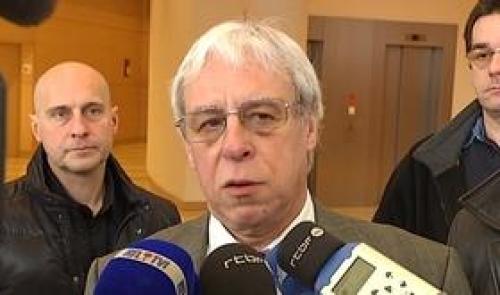 Meister : réunion de conciliation