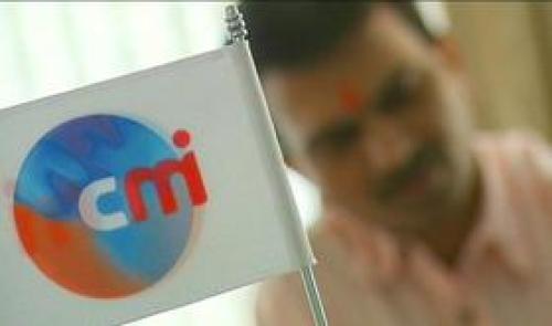 CMI : chiffre d'affaires en hausse