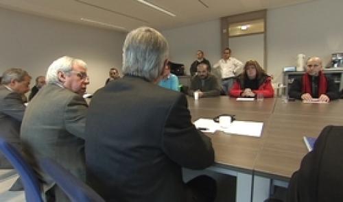 Meister Benelux : un manager de crise anonyme désigné