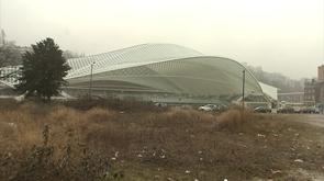 Guillemins : une solution pour dépolluer le terrain