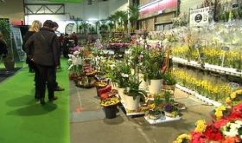Jardin expo : 20 000 visiteurs