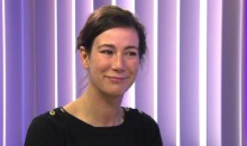 Virginie Hocq