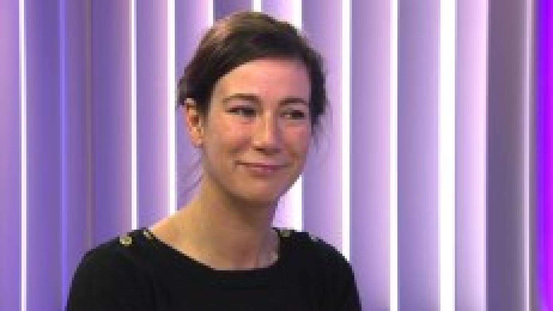 Virginie Hocq